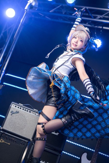 コスプレイヤーとみこのTwitter画像45
