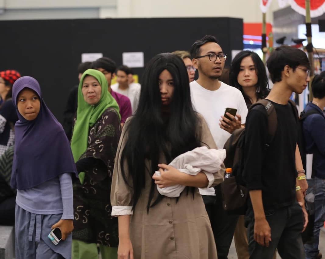 DANUR Universe tweet media