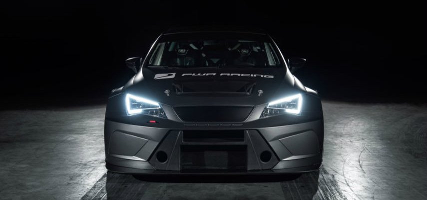 LeonOwnersClub's tweet photo. @PWRracing unveil 612bhp electric Leon STCC @Cupraracing @SEAT_UK_media 
https://t.co/aLXa6v2pWu https://t.co/x8GlrOJngD