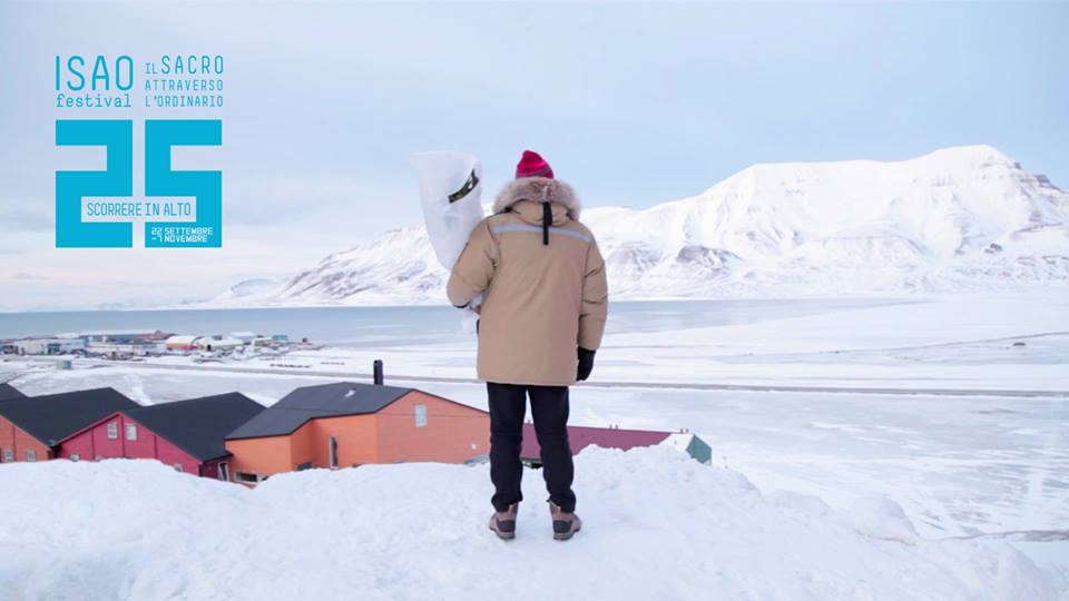 Tonight @museocinema Torino 8PM #SvalbardTheLandWhereNobodyDies
featuring #BlindCaveSalamander, <a href="/beauchamp_paul/">Paùl Beauchamp</a> , #FabrizioModonesePalumbo, #OmarBovenzi, <a href="/juliakent/">julia kent</a>, <a href="/ilmutamentozc/">Il Mutamento</a> , <a href="/XiuXiuforLife/">harvey</a>, #GianniColosimo Worldwide premiere: mutamento.org/calendario/isa…
<a href="/visitsvalbard/">Visit Svalbard</a>
