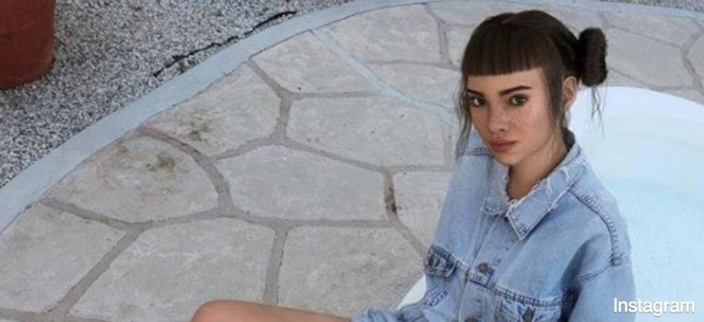 Blendle (@blendlenl) on Twitter photo Instagram-ster Miquela is model en zangeres, geeft interviews en maakt ruzie, alleen: ze bestaat niet
📰 <a href="/volkskrantmag/">Volkskrant Magazine</a>
👉blendle.com/i/volkskrant-m… Instagram-ster Miquela is model en zangeres, geeft interviews en maakt ruzie, alleen: ze bestaat niet
📰 <a href="/volkskrantmag/">Volkskrant Magazine</a>
👉blendle.com/i/volkskrant-m…