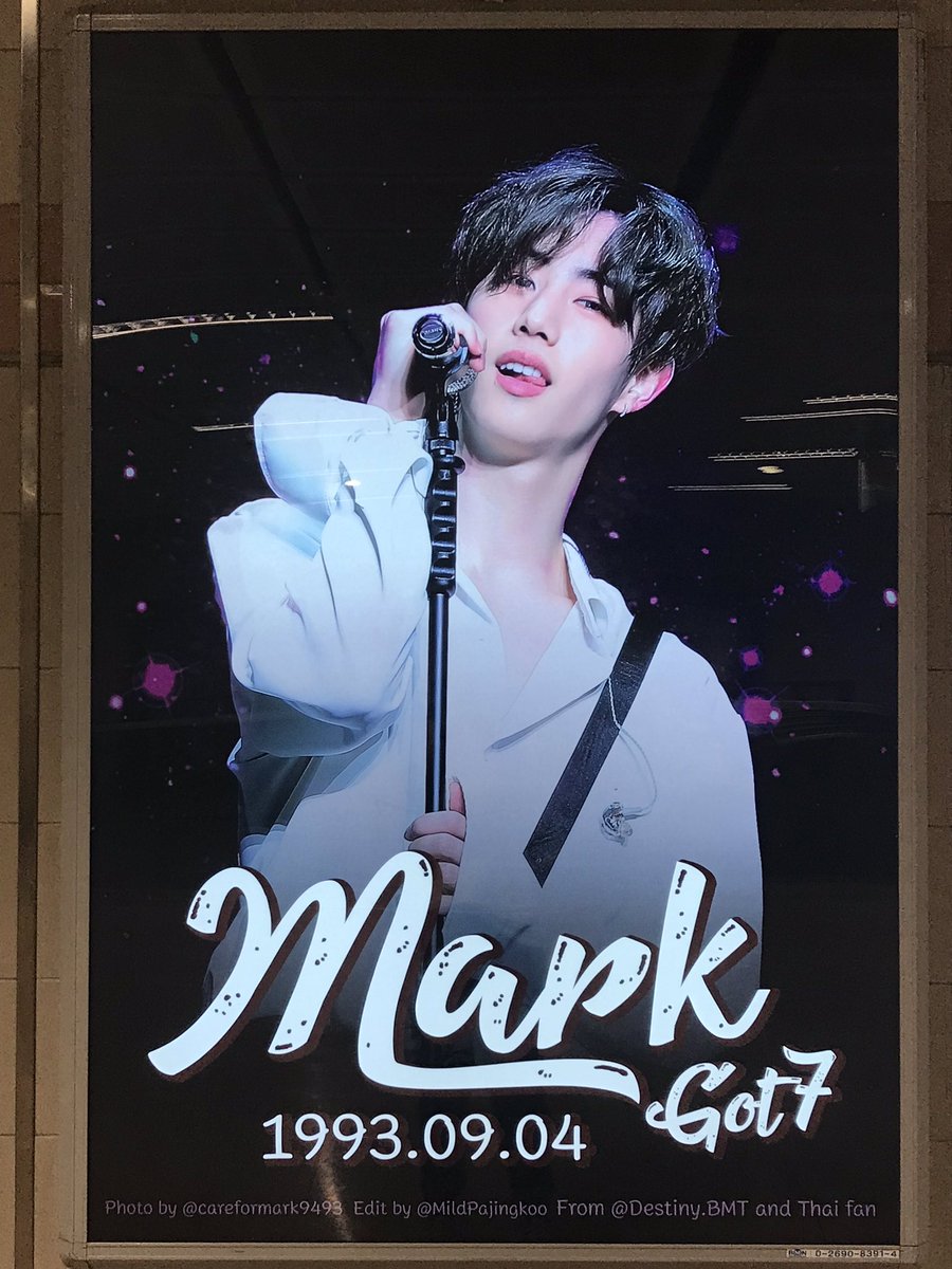 Parn_Priyanan's tweet photo. ตามเก็บป้ายกันยาไลน์ 💚
22 Sep. #MyYouthJinyoungDay
17 Sep. #ArsYoungjaeDay
4 Sep. #XCIIIIMARKDAY https://t.co/5NnUZ0ZSca