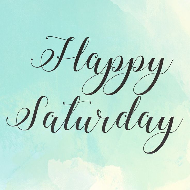 Happy Saturday, hope you have a great weekend from all the Epsom Dental team!