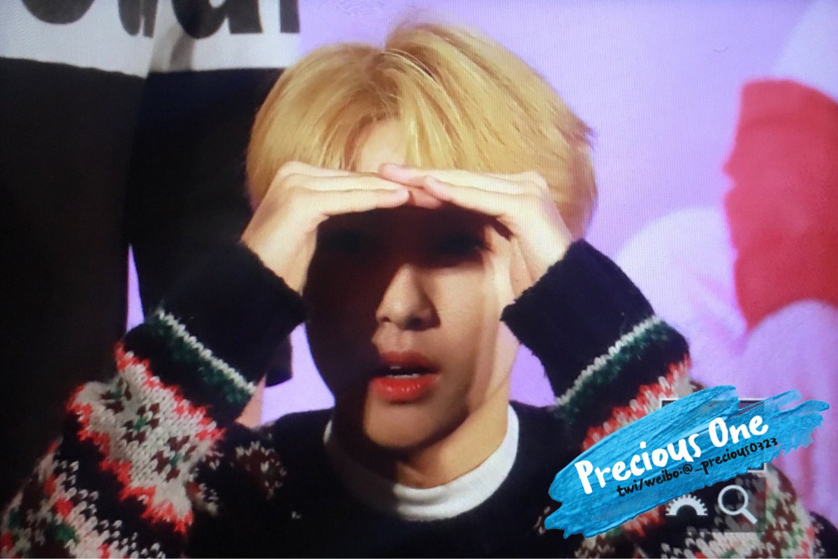 180922 팬싸 sweetie❤ #RENJUN #런쥔