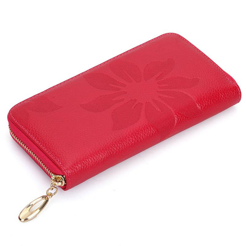 Shannah1994's tweet photo. Genuine Leather Long Design Purse Women Wallet New First Layer Of Cowhide Female Wallets Zipper Flower Soft Carteira Feminina USD 12.96
https://t.co/7GSRznXCUC https://t.co/DBKqbuh93h