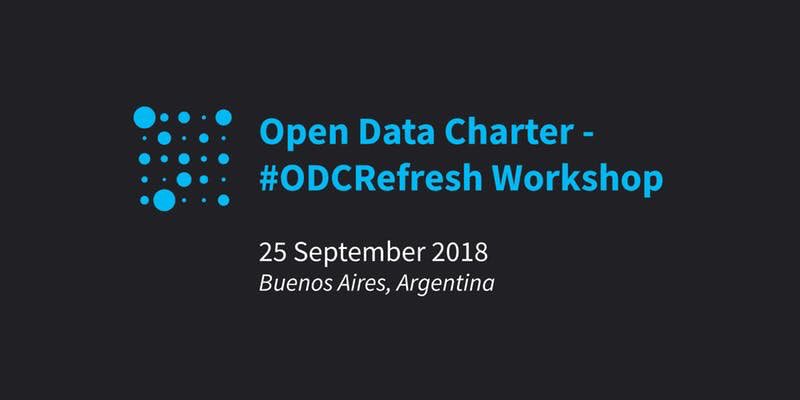 enzolefevre's tweet photo. Just landed in #Argentina to participate to the #ODCRefresh and #IODC2018 and share what @AgidGov and Italy are doing on #OpenData https://t.co/oTCYWnW8L5