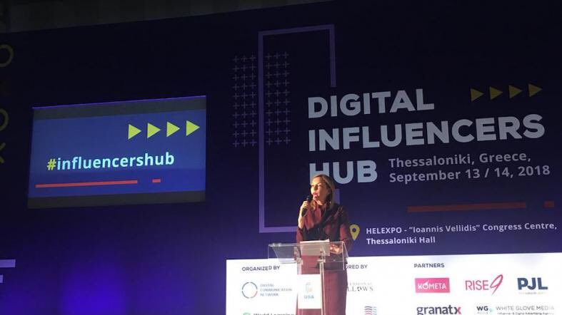 USConsIstanbul's tweet image. Yeni #DipNote blog yazısı: &quot;Dijital #Dezenformasyon ile Mücadele Stratejisi: Dijital İletişimciler Ağı&quot; #yalanhaber #influencershub go.usa.gov/xPTkE