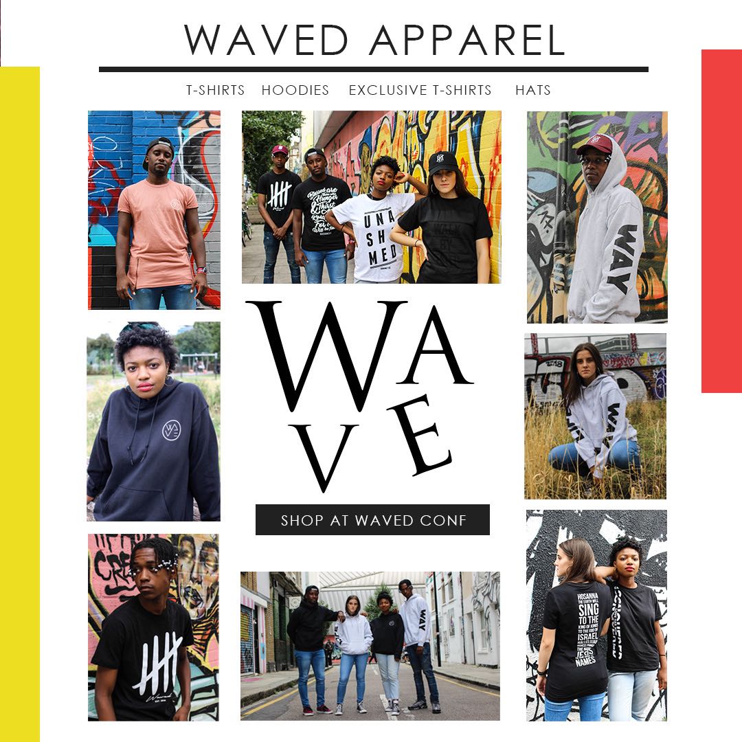 Only 3 weeks left to grab your merch! 9am and 11am services at church! Don't miss it , when it's gone, it's gone! ECCi, Erskine Road, Walthamstow, London, E17 6SA
