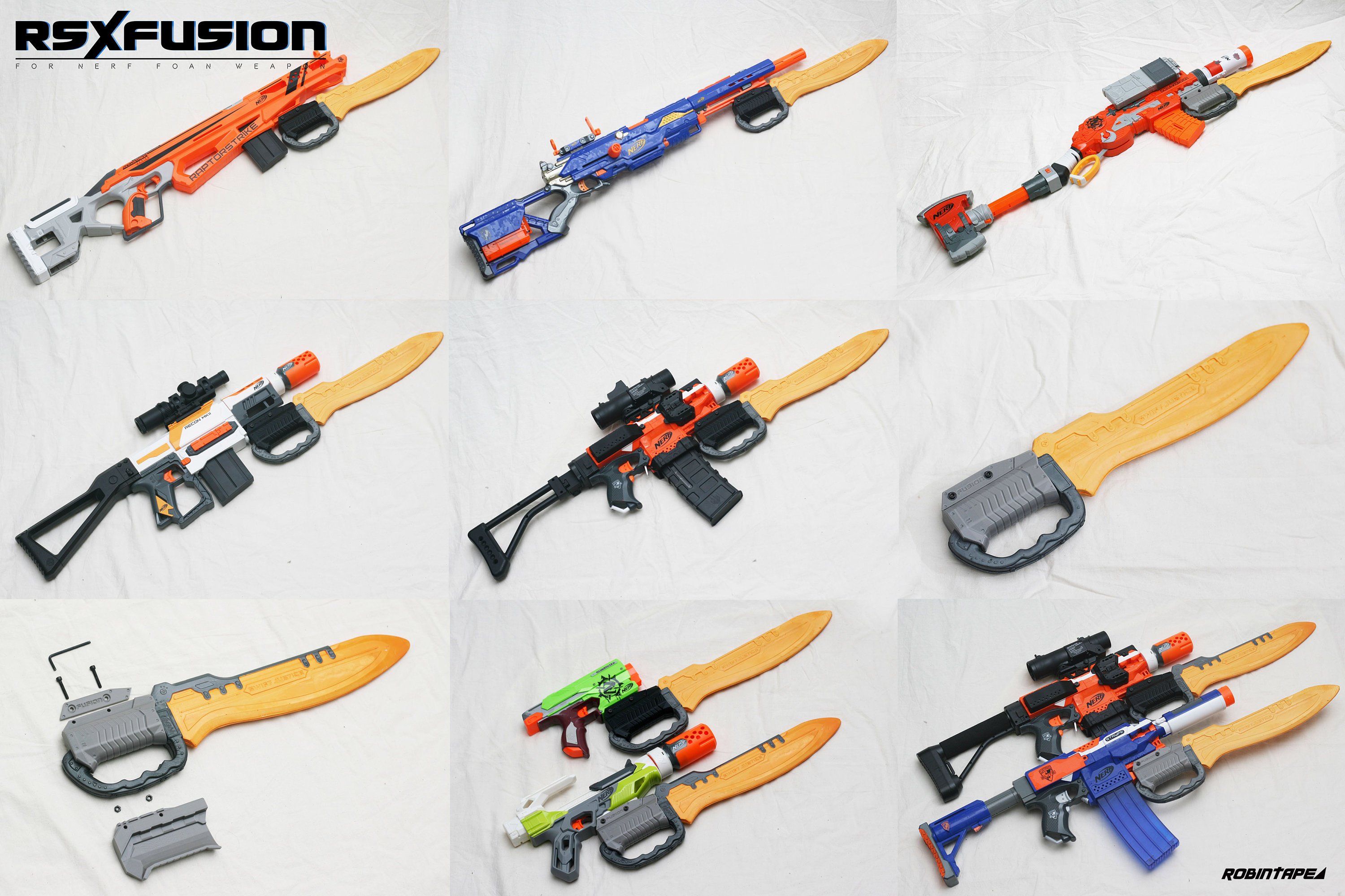 Nerf ナーフ セット まとめ売り - メルカリ