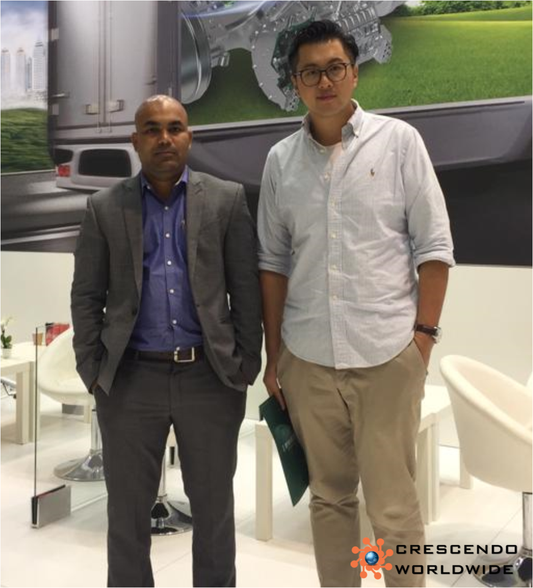 CrescendoWorld's tweet photo. #Trailersaxle , #Driveaxle manufacturing #Chinese company interested to serving #global market with the support of @CrescendoWorld. https://t.co/vnfk9S2TqR
