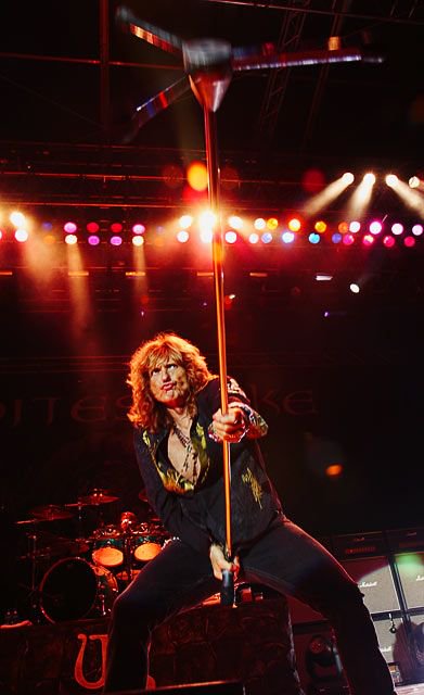   Happy 67th birthday David Coverdale  