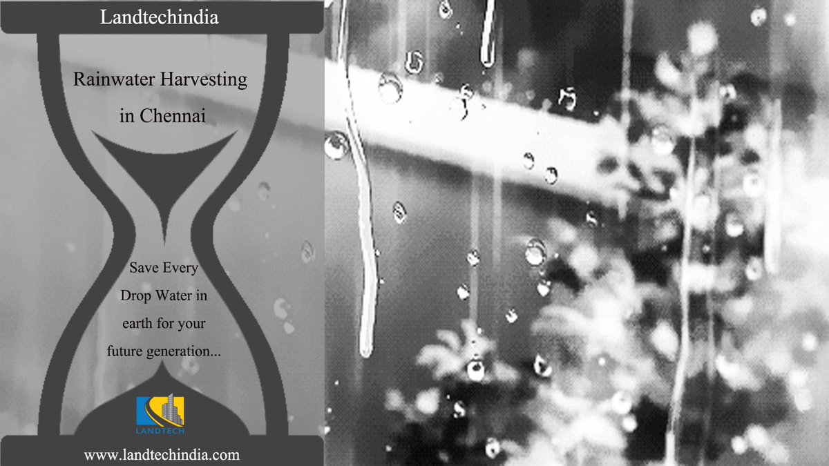 landtechindia's tweet photo. Save Rain Water with our Rainwater Harvesting...

https://t.co/ciwz850Jbk https://t.co/rvg2pdKQ3N
