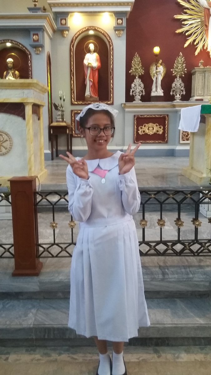 Rowzakwin's tweet photo. INDUCTION 2018😇
#LITTLEJUNIOR💕 https://t.co/HWr0LcdDa6