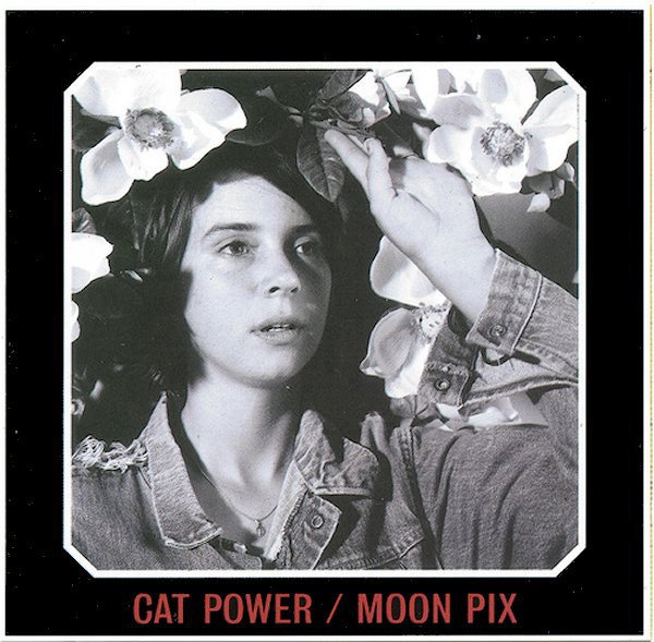 MAGNETMagazine's tweet photo. 20 years ago today, @CATPOWER released #MoonPix (@matadorrecords). Chan and the dirty two. Read our classic 2007 cover story: Read our cover story from 2007: https://t.co/b5VxtcnP7G https://t.co/9EL9CvUyRt