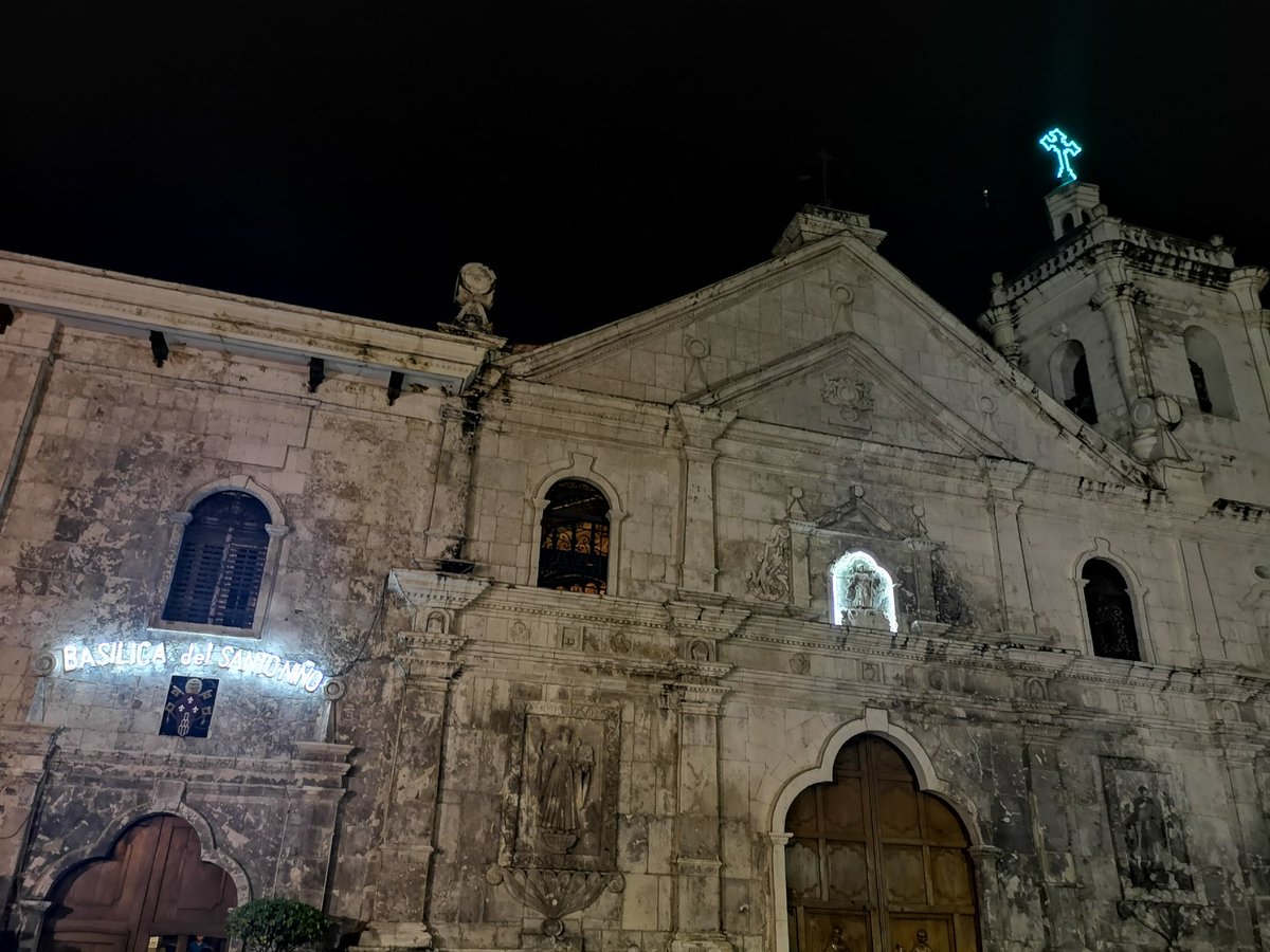 BrattAlexander's tweet photo. Pit Senor.. #WheninCebu2018 #weekender https://t.co/1HqlHAXO3z