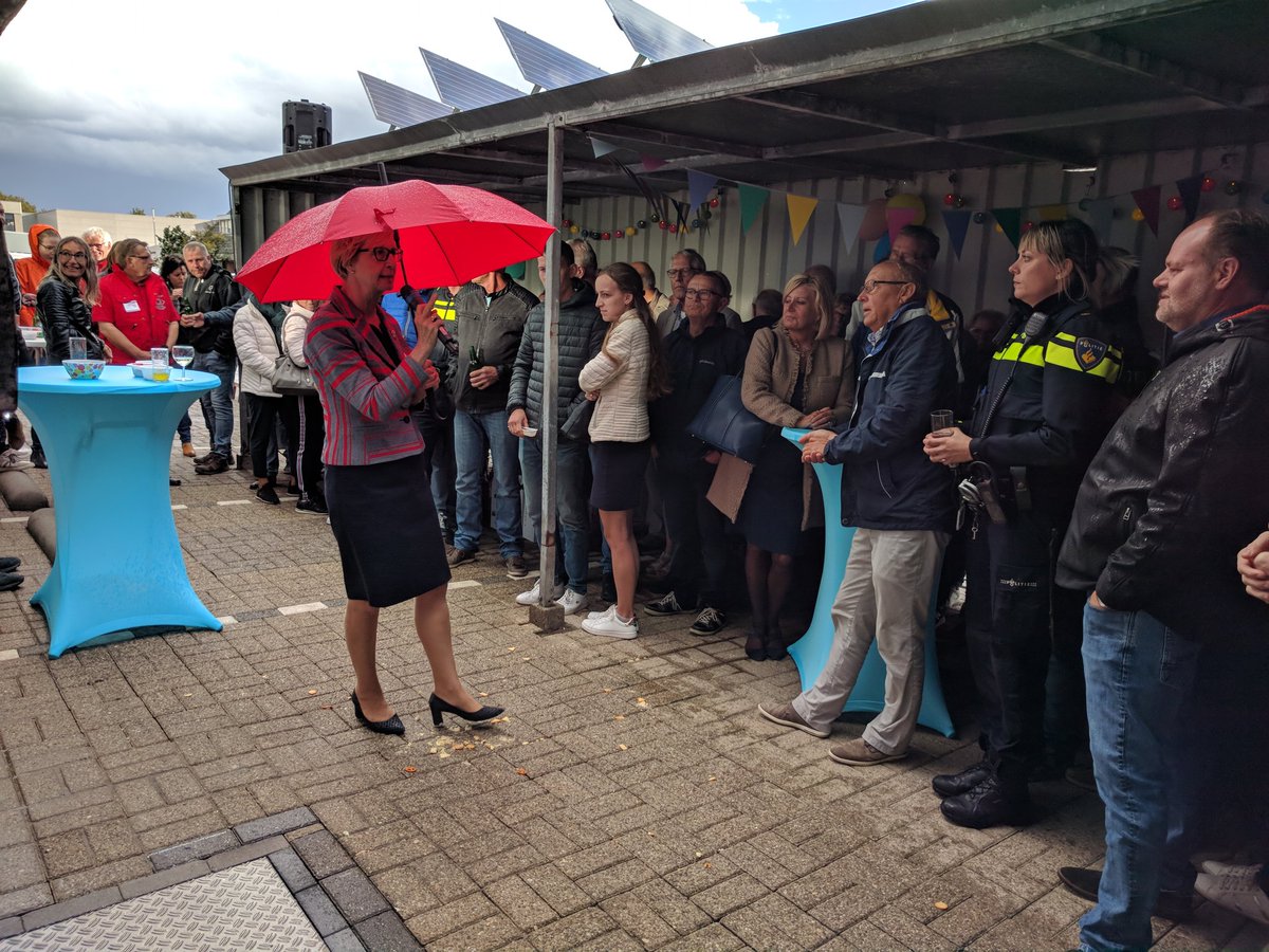 buurtprev Maasdijk tweet media