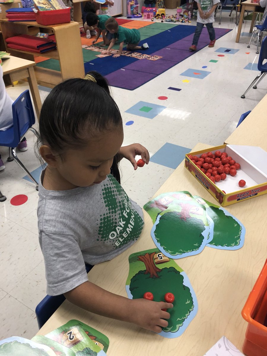 mcwilliams_joni's tweet photo. #countingThePreKway @HISDECH @OakForestES https://t.co/TIOsHd4Ens