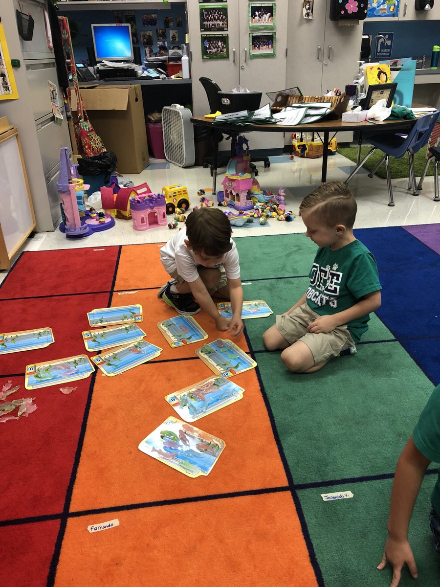 mcwilliams_joni's tweet photo. #countingThePreKway @HISDECH @OakForestES https://t.co/TIOsHd4Ens