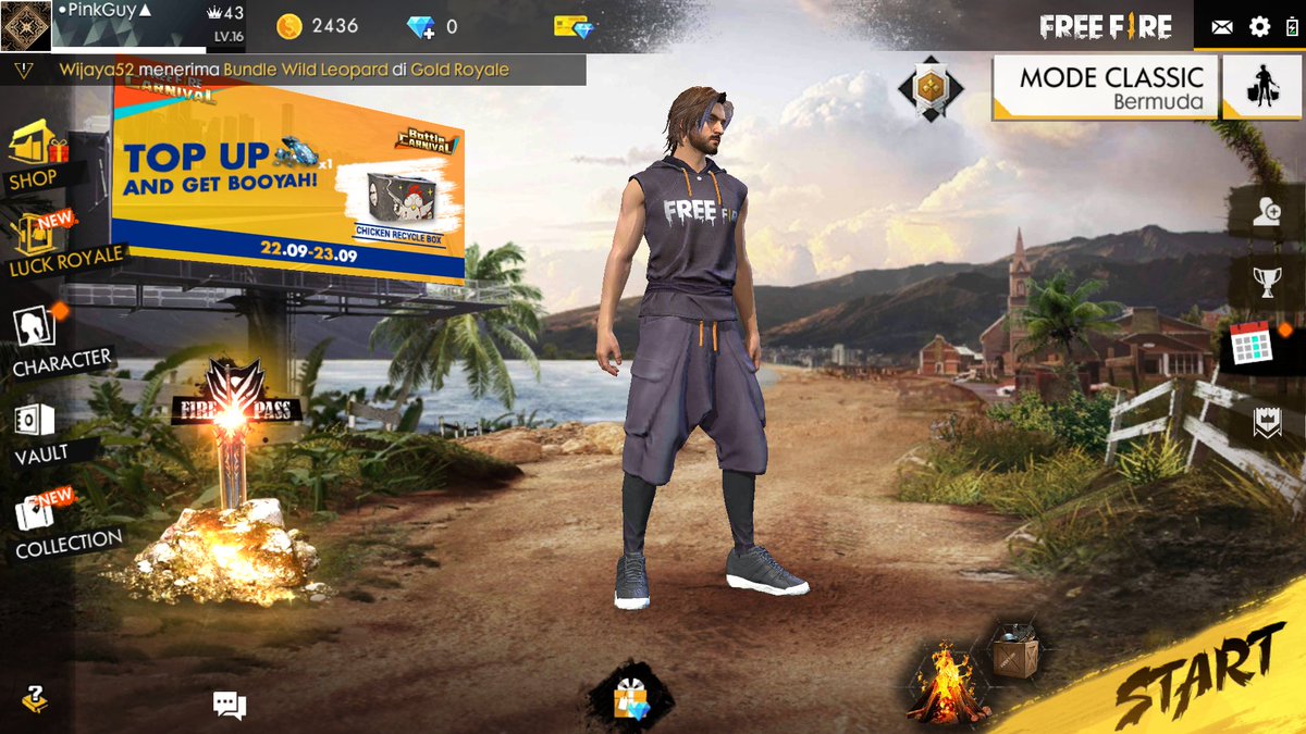 Download Koleksi 76 Meme Free Fire Lucu Terupdate Sensei BBM