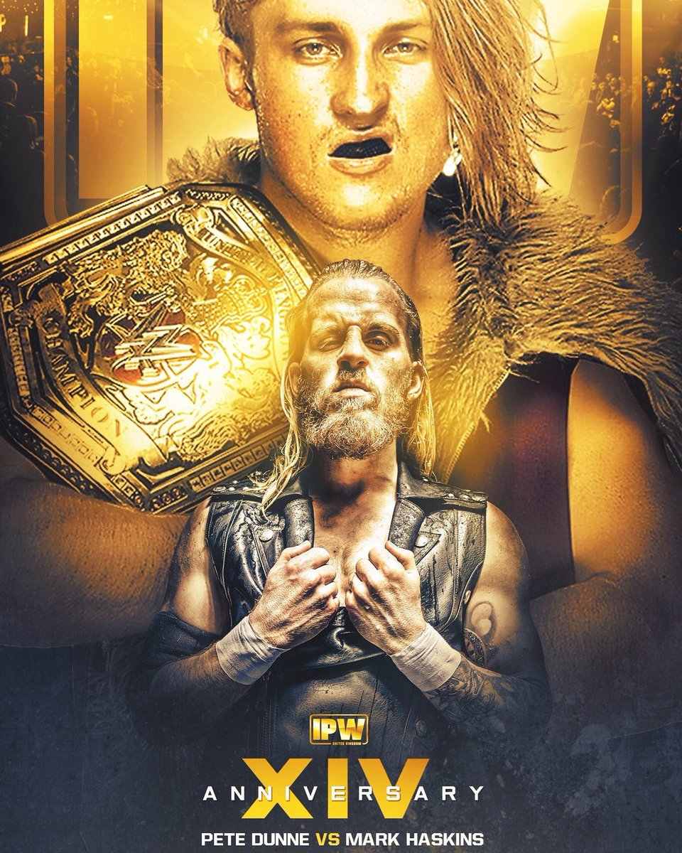 Media Tweets by Mark Haskins (ThisIsHaskins) Twitter