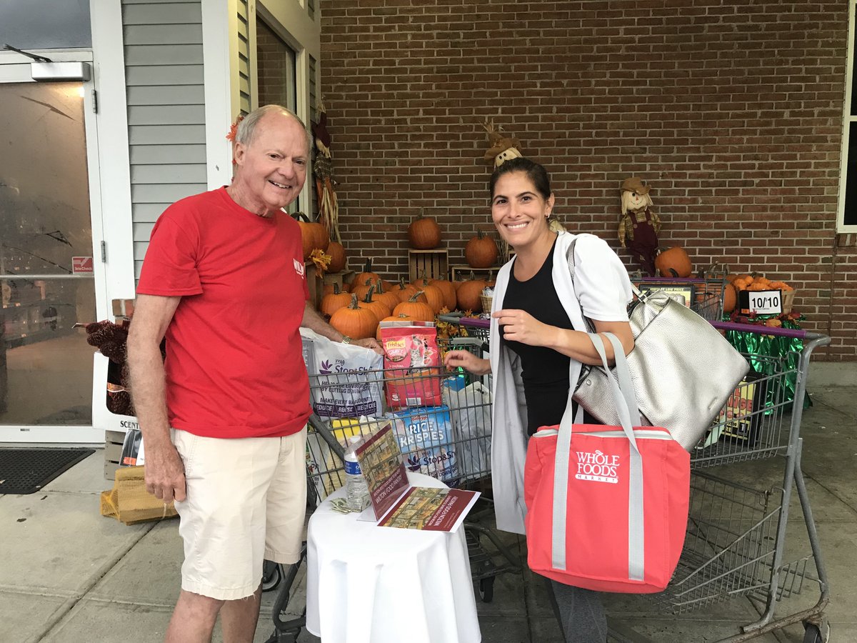 Wilton GOP tweet media