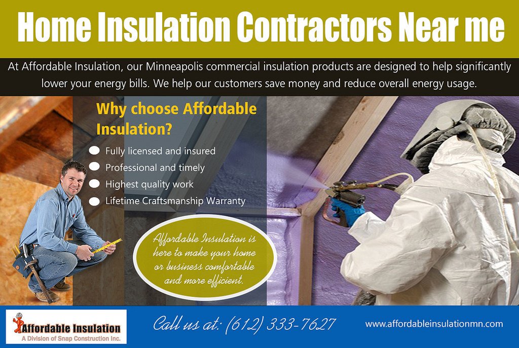 Insulation Installer (@InsulationMN) / Posts / X