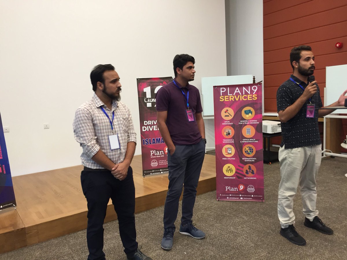 PITBIncubation's tweet photo. Elevator Pitches going on... we have amazing ideas which are going to give our judges hard time. #Plan9 #Launchpad12 #drivenbydiversity https://t.co/neVft9hso4