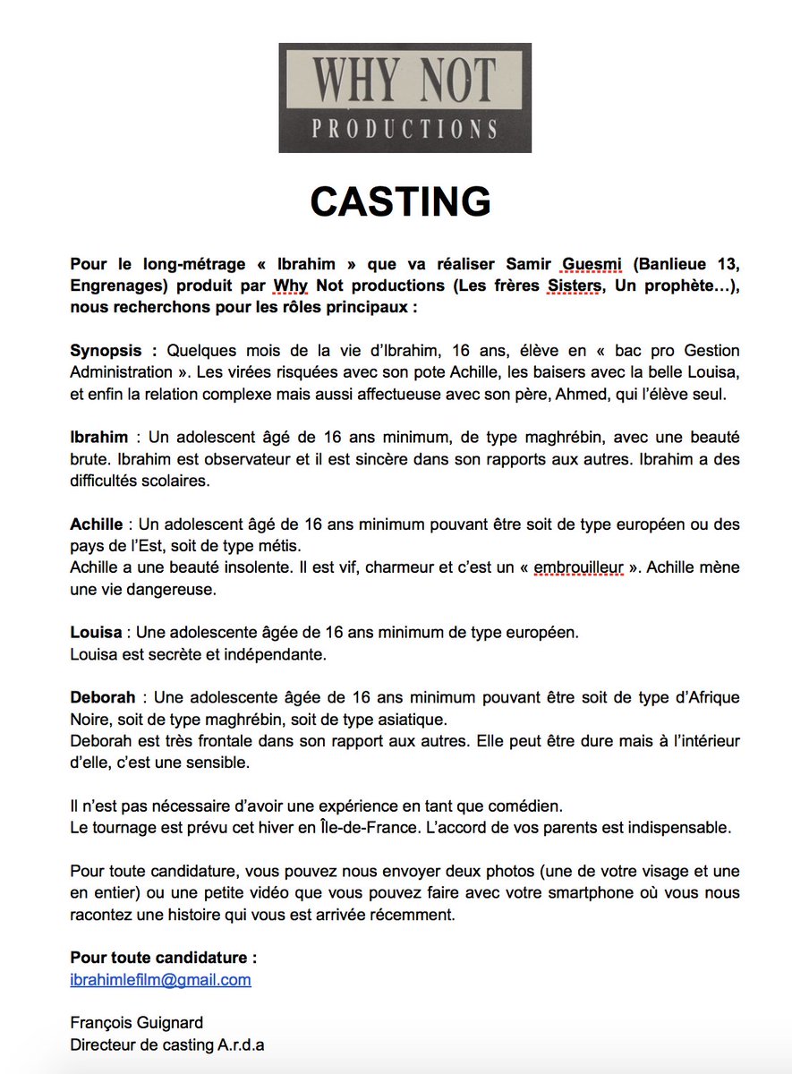 Ibrahim Lefilm Ilefilm Twitter