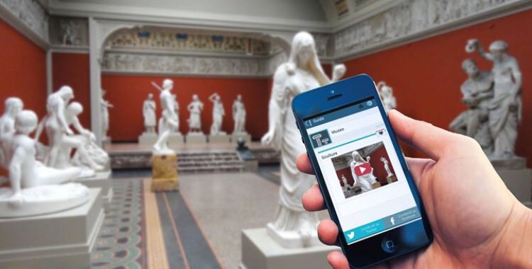 F@Mu - Famiglie al museo tweet media