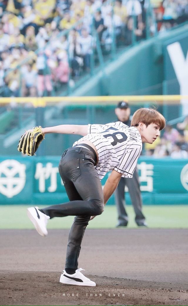 eucleea's tweet image. #LSBTS