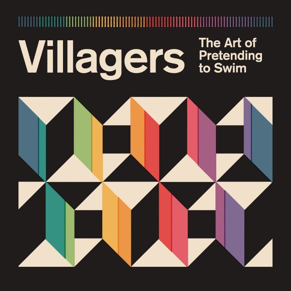 Albumrecensie van de Dag:
Het dreigt een mooie herfst te worden, dankzij het bloedmooie nieuwe album van Villagers. (9/10).  <a href="/wearevillagers/">Villagers</a> 
bit.ly/2MSd6vP