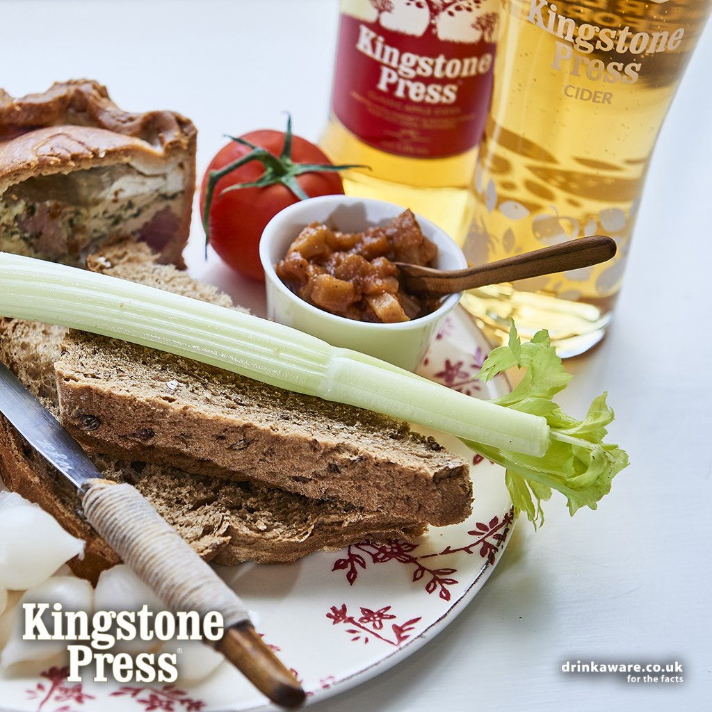 What food will you be enjoying this British Food Fortnight?