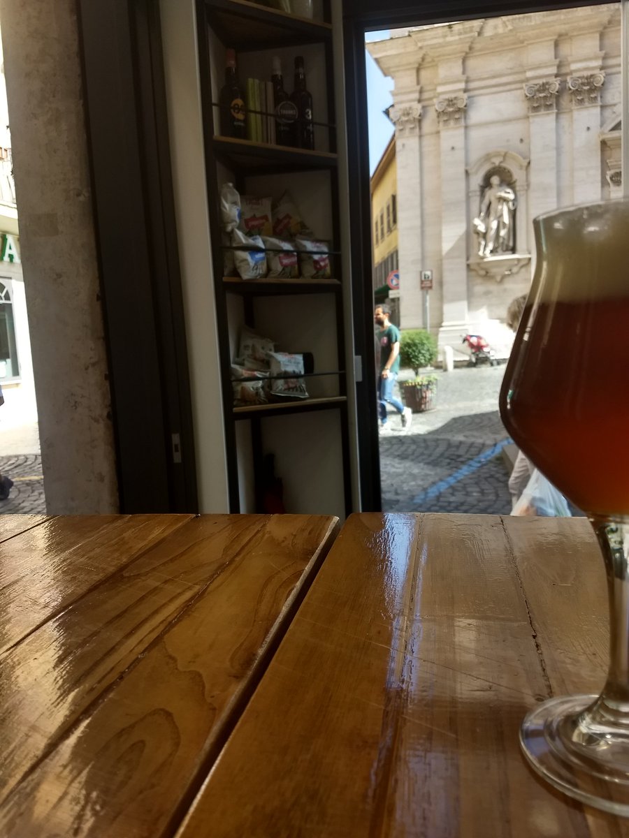 userzimmermann's tweet image. Slowly #recovering from a very short night... At amazingly #cozy #IlBorgoVerde w/the most probably best #nutrition and #friendliest #staff you can find in #Frascati, or maybe even all around #Roma ;)