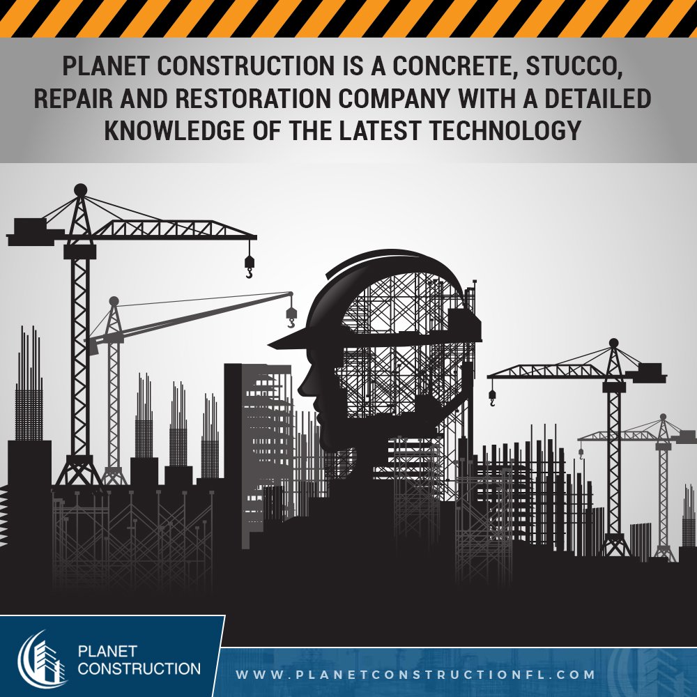 Construction Twitter