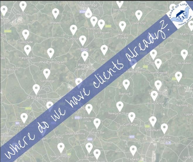 LeaseofLifeHC's tweet photo. Lease of Life Homecare covers the whole of Hertfordshire and surrounding areas, you can see a snapshot here or get in touch to find out more :)  https://t.co/kSez98PZZE  #Homecare #Hertfordshire https://t.co/MdSoom6SEd