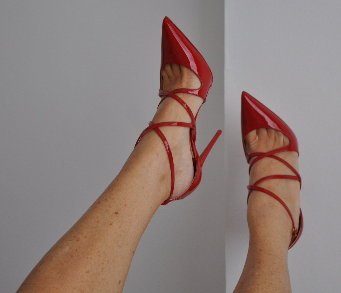 fliketta louboutin