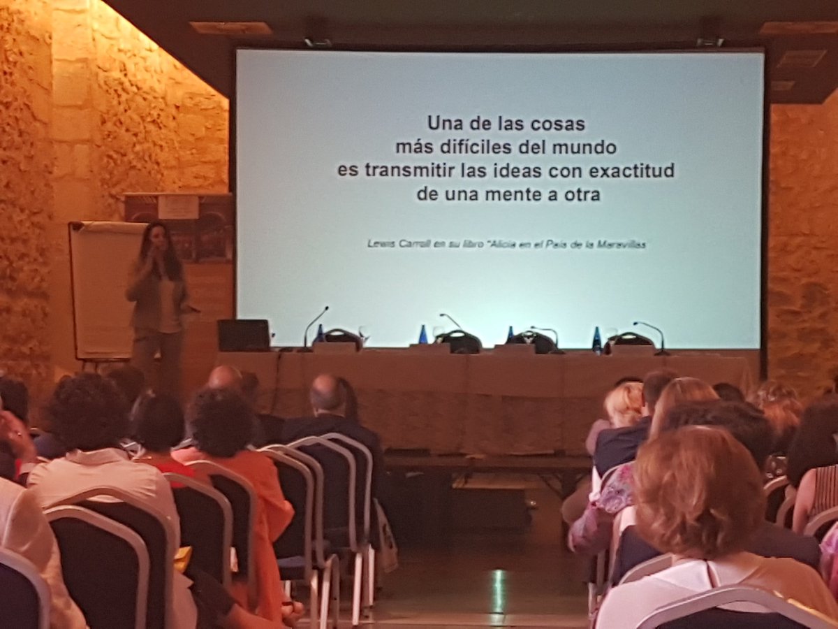 #parareflexionar #comunicación #saberescuchar #sabercomunicar #100soriaños