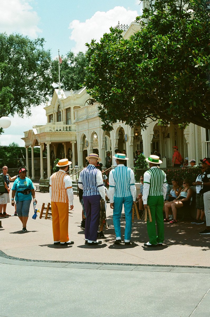 pym_lily's tweet image. Part One. 🇺🇸