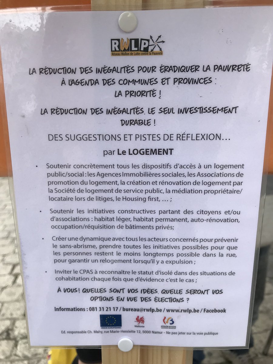 jypirenne's tweet photo. Fêter, partager, militer! #tempocolor #liege #continuerlecombat #rwlp https://t.co/CnyH00Z4zy