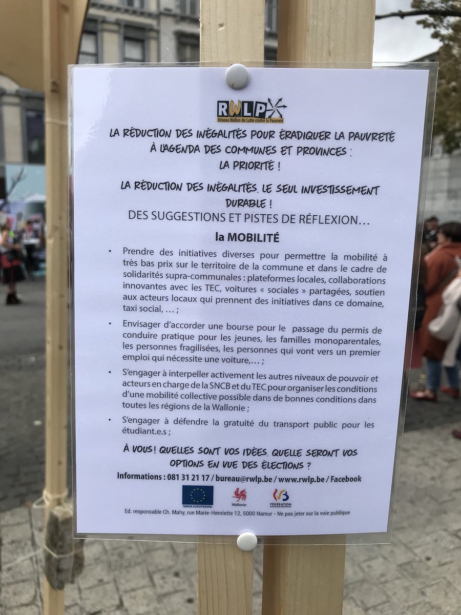 jypirenne's tweet photo. Fêter, partager, militer! #tempocolor #liege #continuerlecombat #rwlp https://t.co/CnyH00Z4zy