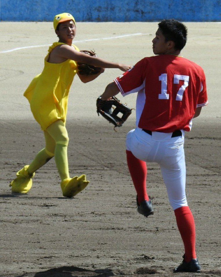 明徳義塾高校野球部応援団 (@fm3AbxCN5suPMwP) | Twitter