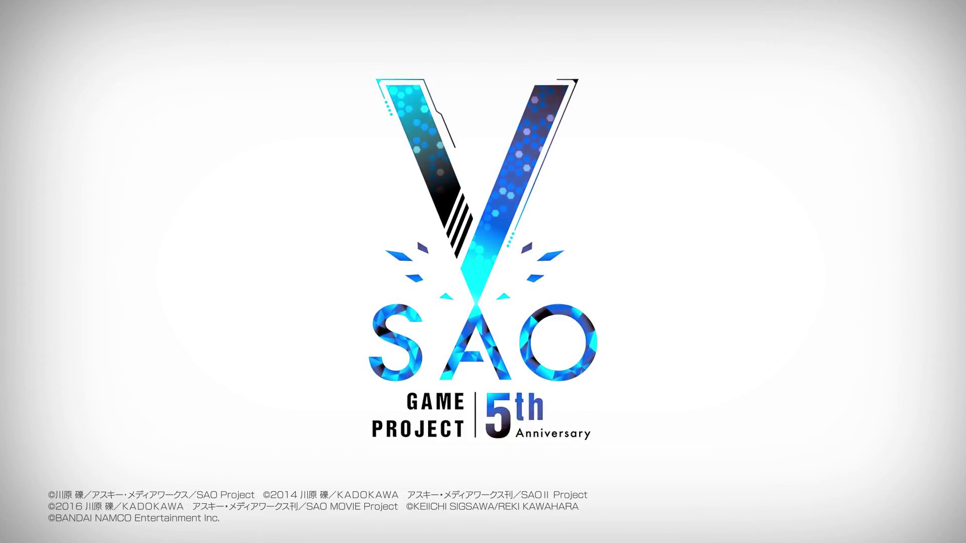 SAO Project