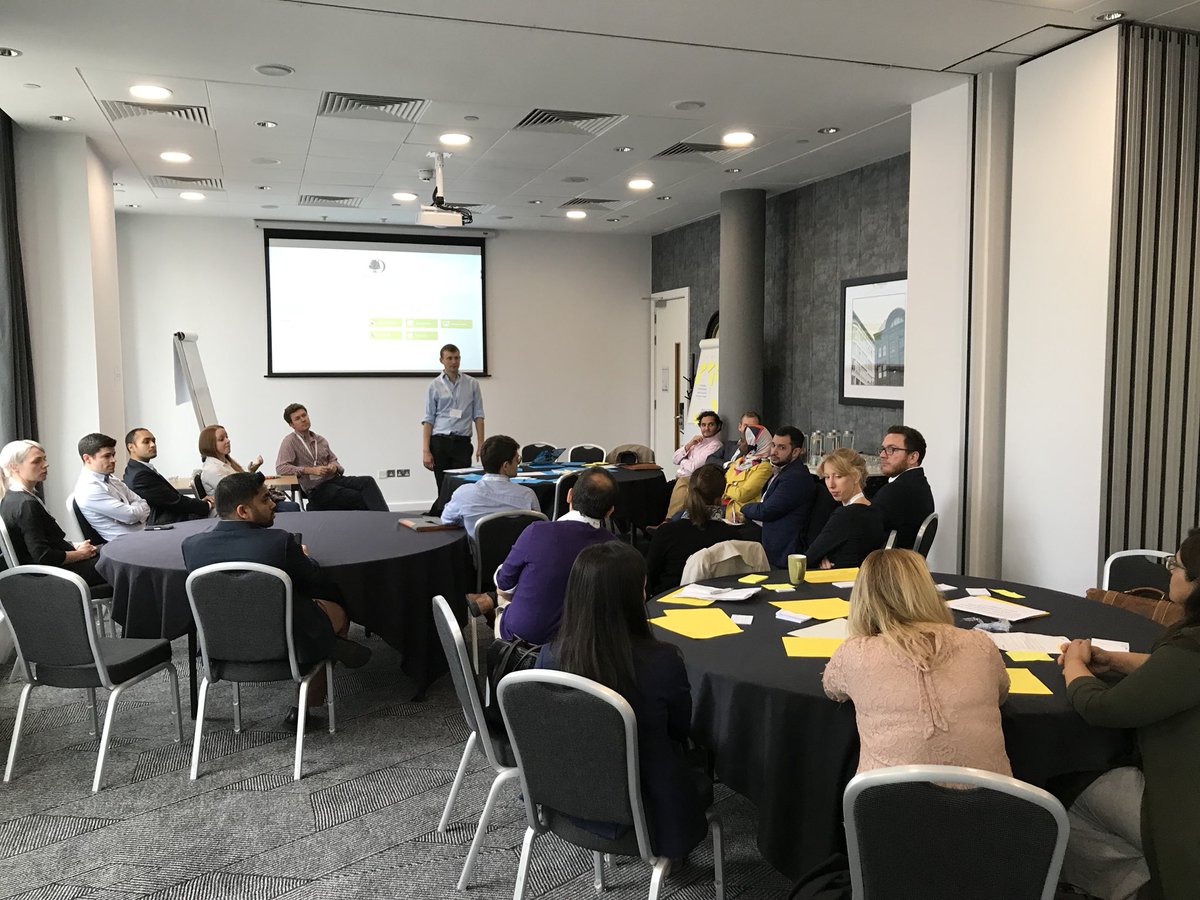 PLASTAUK's tweet photo. Having a feedback session @PLASTAUK on this morning’s work and a summary of the #first6weeks not quite #first100days ☺️

Great leadership from @RobearPierre

 #plastauk #BAPRAS #strategyday https://t.co/4pOyJN3jN1