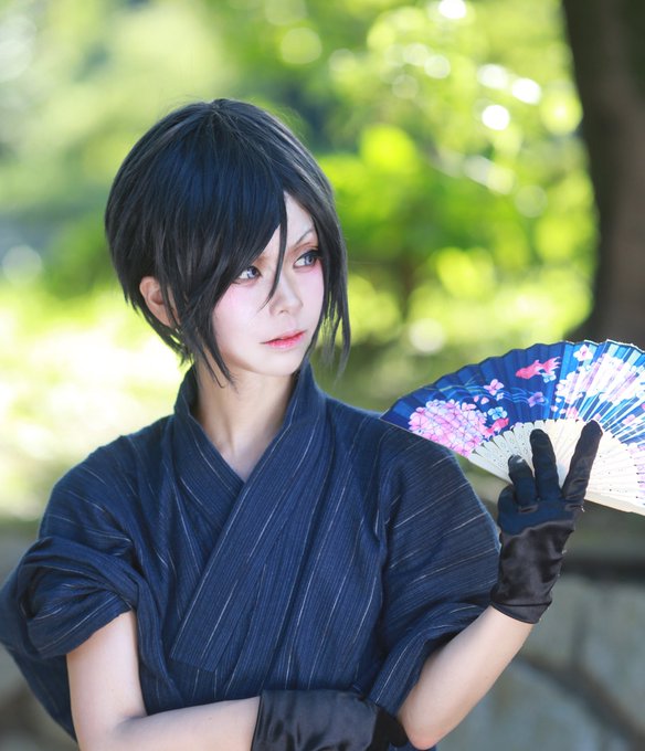 コスプレイヤー工藤棗のTwitter画像47