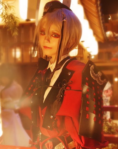 コスプレイヤー工藤棗のTwitter画像46