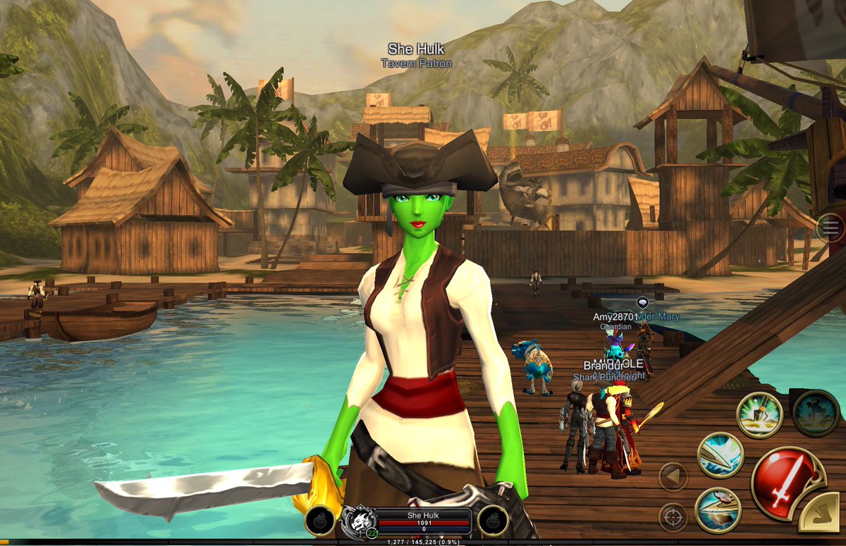 She Hulk 💚 tweet media