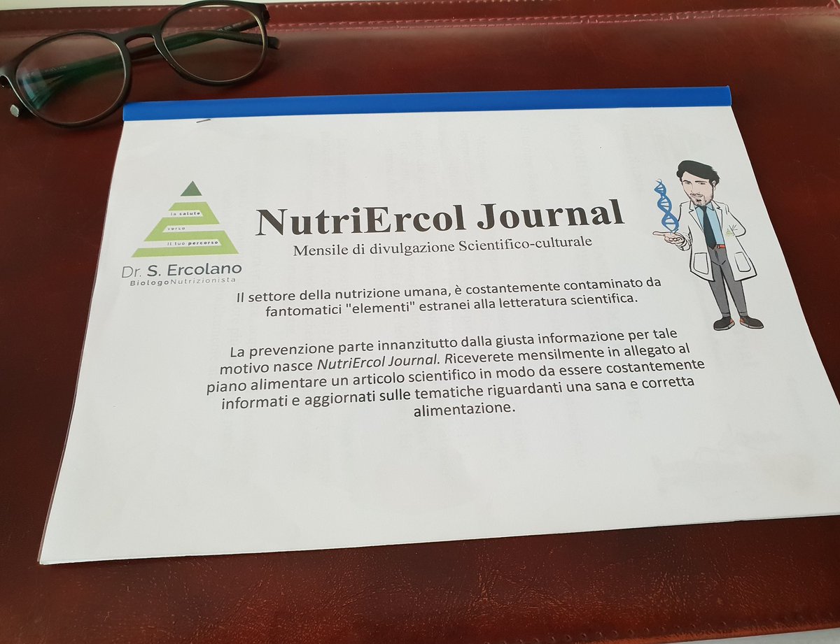 Nutriercol's tweet photo. La #Prevenzione inizia dalla giusta #Informazione https://t.co/Kb8o7KUdkH