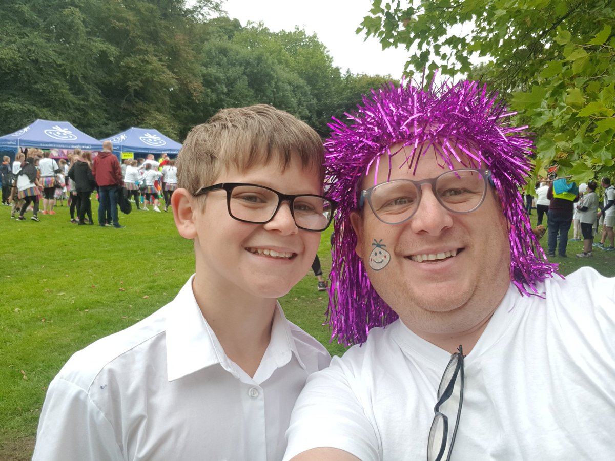 barbs_paul's tweet photo. We're ready!  @CHSplashDash

https://t.co/7i77dZAtrP https://t.co/UNcA4o1whS