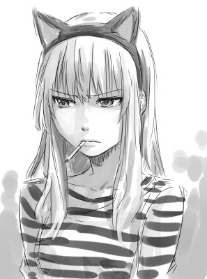 おねだり 