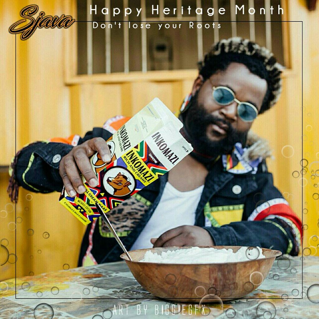 biggiegfx's tweet photo. #Happy Heritage month guys https://t.co/6VkvKdJ0Mb